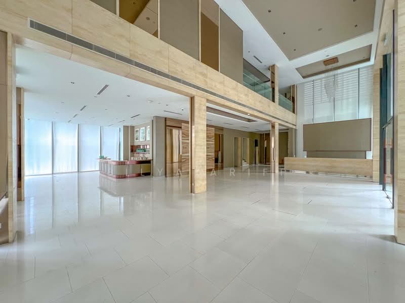 Bungalow for Sale in Bukit Bintang (KL City Centre) - BILYA ARIFF - Lobby - PropertyGuru.com.my