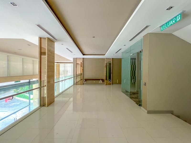 Bungalow for Sale in Bukit Bintang (KL City Centre) - BILYA ARIFF - PropertyGuru.com.my