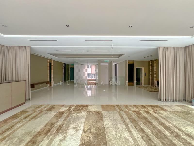 Bungalow for Sale in Bukit Bintang (KL City Centre) - BILYA ARIFF - PropertyGuru.com.my