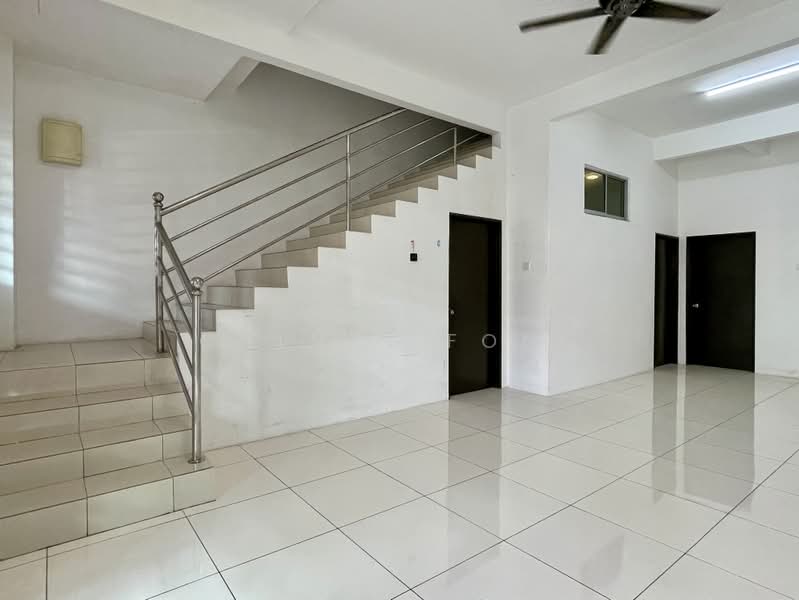 2-storey Terraced House for Sale in Bandar Mutiara (Sungai Petani) - Calvin Fong - PropertyGuru.com.my