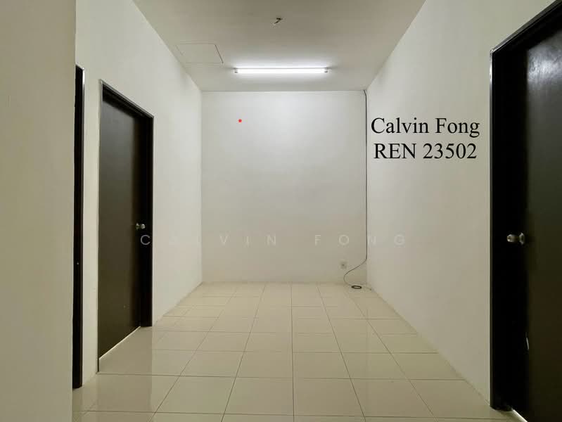 2-storey Terraced House for Sale in Bandar Mutiara (Sungai Petani) - Calvin Fong - 2nd floor family area - PropertyGuru.com.my