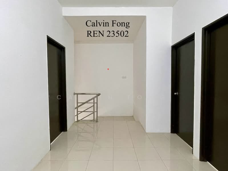 2-storey Terraced House for Sale in Bandar Mutiara (Sungai Petani) - Calvin Fong - Part of family area - PropertyGuru.com.my