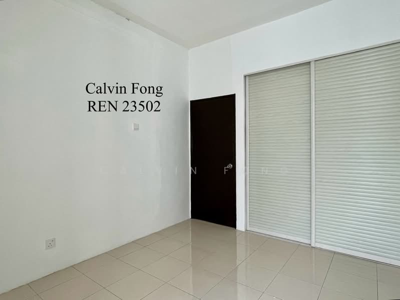 2-storey Terraced House for Sale in Bandar Mutiara (Sungai Petani) - Calvin Fong - 2nd bedroom - PropertyGuru.com.my