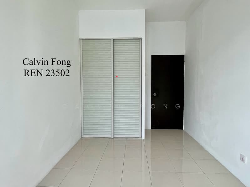 2-storey Terraced House for Sale in Bandar Mutiara (Sungai Petani) - Calvin Fong - 3rd bedroom - PropertyGuru.com.my