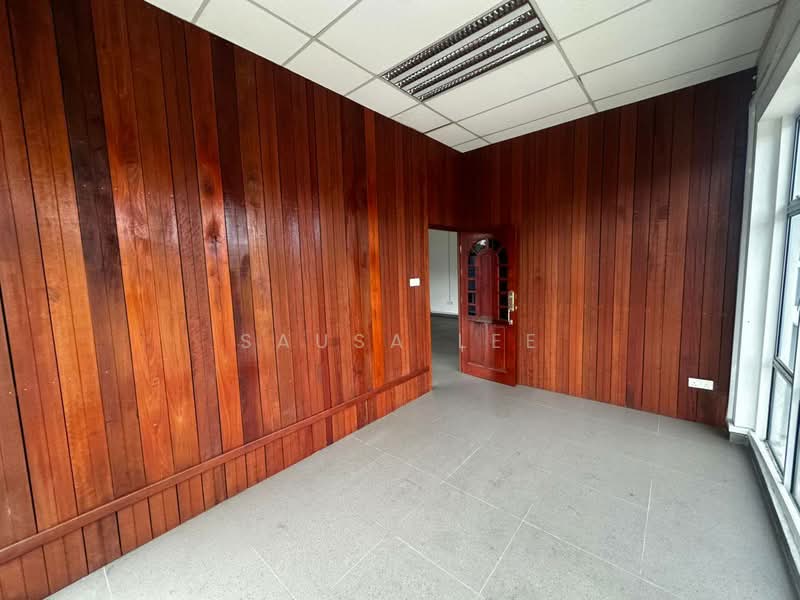 Cluster Factory for Rent in Kulai (Johor) - Sausa Lee - Interior - PropertyGuru.com.my