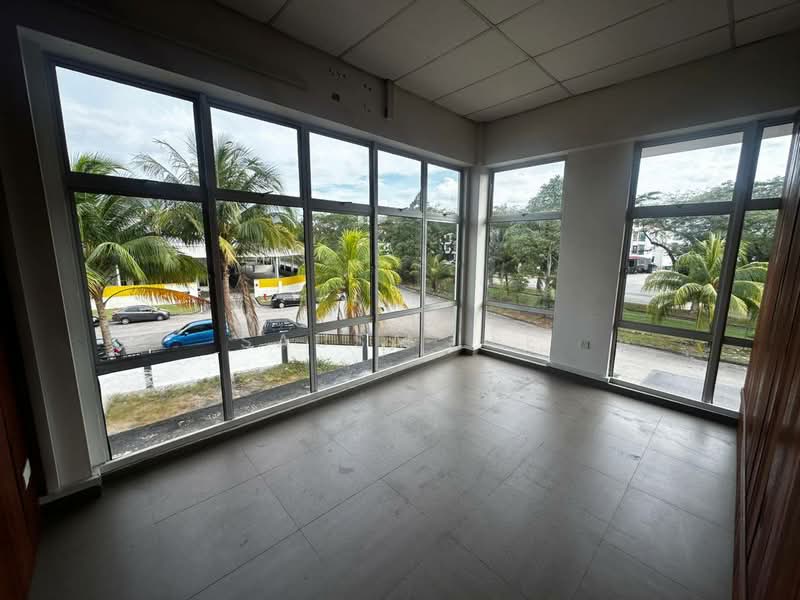 Cluster Factory for Rent in Kulai (Johor) - Sausa Lee - Interior - PropertyGuru.com.my