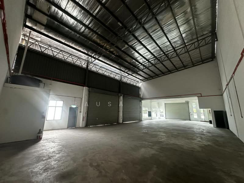 Cluster Factory for Rent in Kulai (Johor) - Sausa Lee - PropertyGuru.com.my