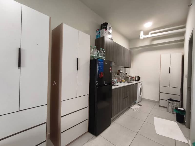 Servis Apartment untuk Disewa di Edusphere - Salim Sulong - PropertyGuru.com.my