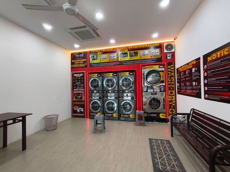 Servis Apartment untuk Disewa di Edusphere - Salim Sulong - PropertyGuru.com.my