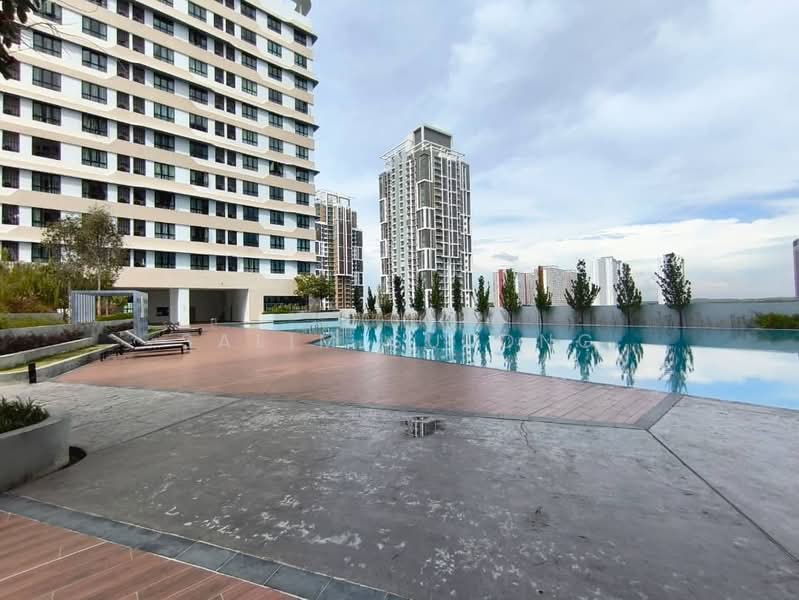 Servis Apartment untuk Disewa di Edusphere - Salim Sulong - PropertyGuru.com.my