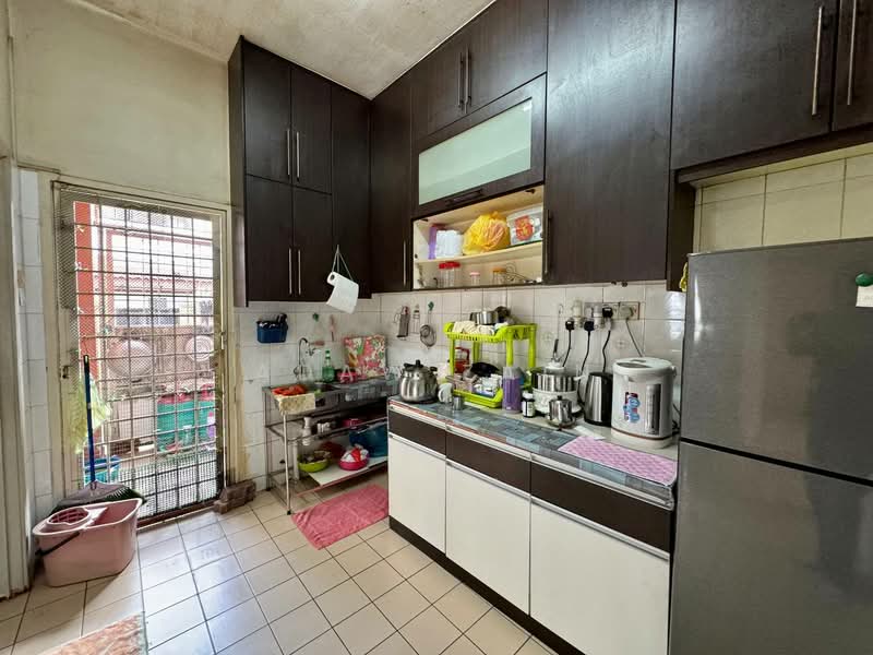 2-storey Terraced House for Sale in Seksyen U9 (Shah Alam) - Adaw Zain - PropertyGuru.com.my