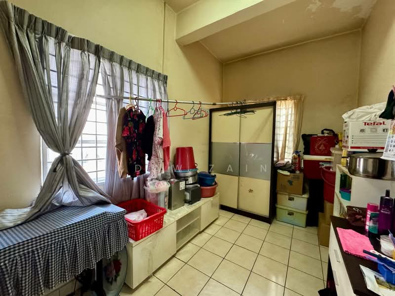 2-storey Terraced House for Sale in Seksyen U9 (Shah Alam) - Adaw Zain - Bedroom - PropertyGuru.com.my