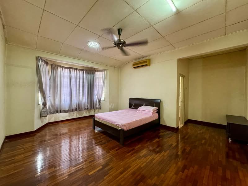 2-storey Terraced House for Sale in Seksyen U9 (Shah Alam) - Adaw Zain - Bedroom - PropertyGuru.com.my