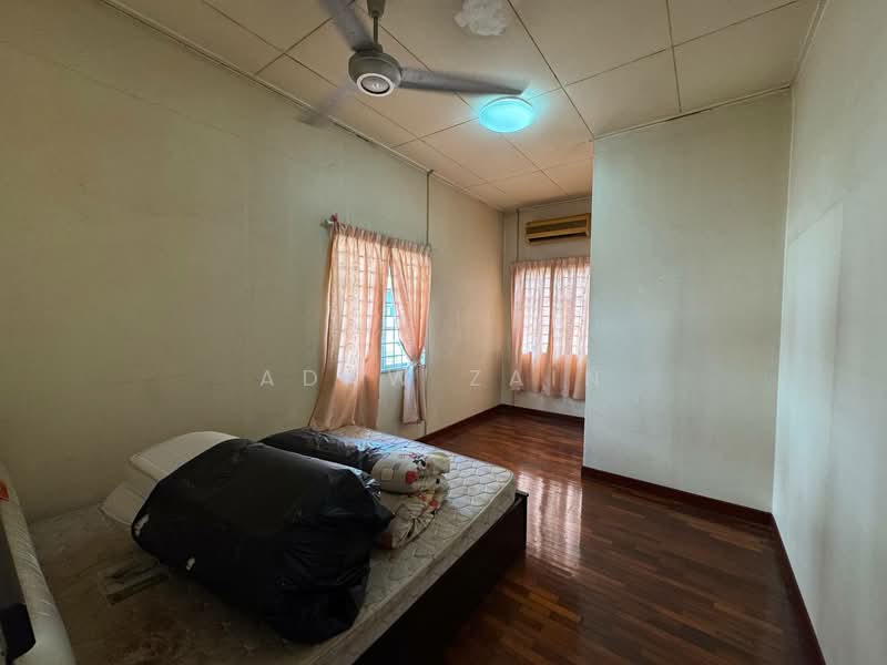 2-storey Terraced House for Sale in Seksyen U9 (Shah Alam) - Adaw Zain - Bedroom - PropertyGuru.com.my