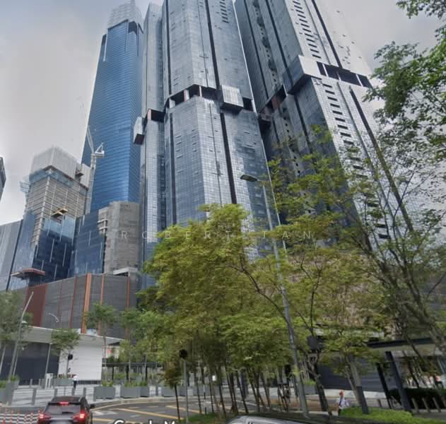 Commercial Bungalow for Rent in KL City Centre (Kuala Lumpur) - Robert Tan - Exterior - PropertyGuru.com.my