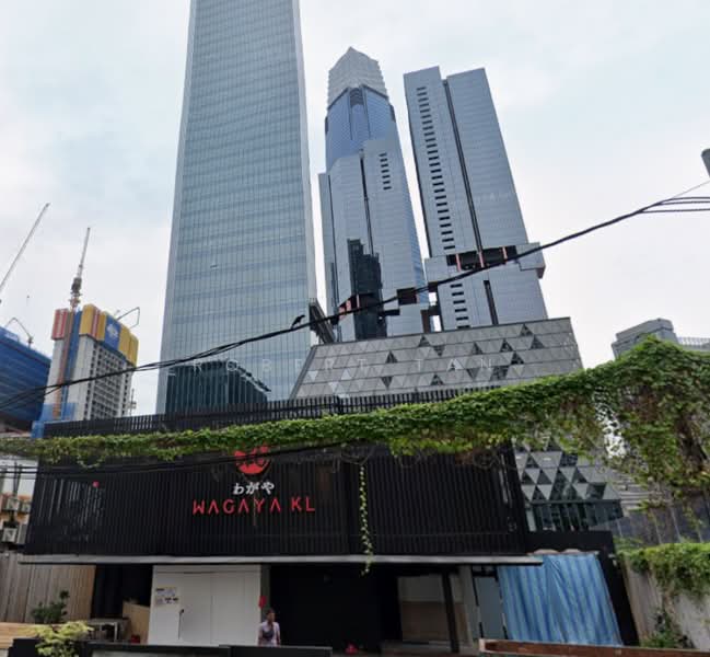 Commercial Bungalow for Rent in KL City Centre (Kuala Lumpur) - Robert Tan - Exterior - PropertyGuru.com.my