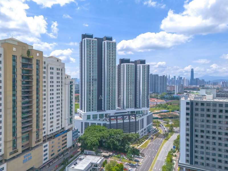 Condominium for Sale at Anggun Lumayan - BILYA ARIFF - PropertyGuru.com.my