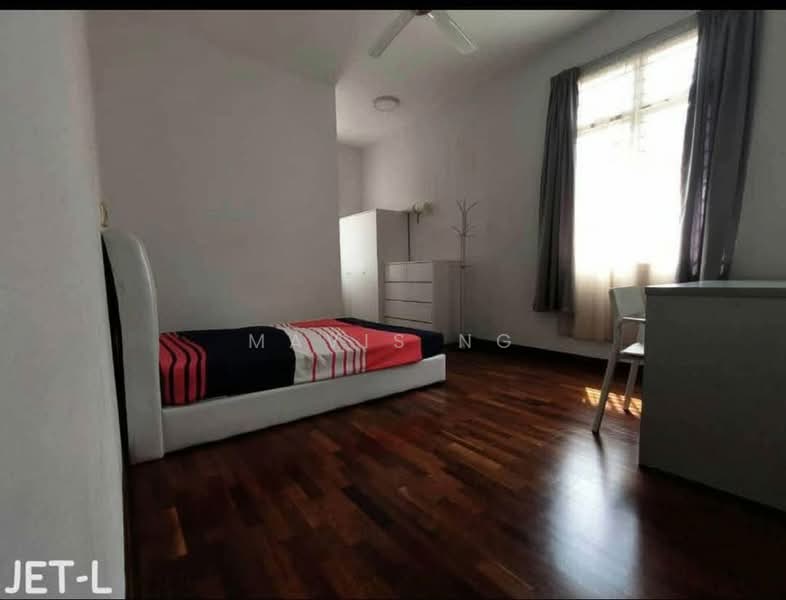 2-storey Terraced House for Sale in Setia Damai (Setia Alam) - Mavis Ng - Bedroom - PropertyGuru.com.my