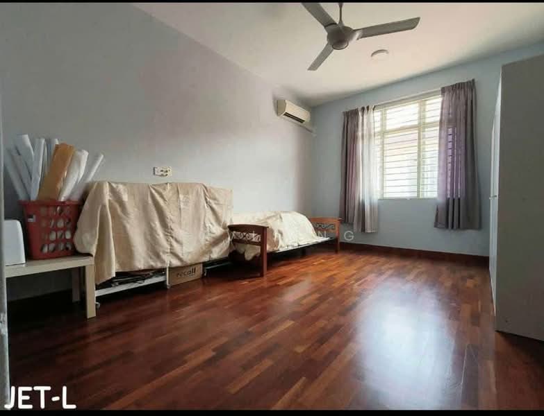 Rumah Kluster untuk Dijual di Setia Alam (Selangor) - Mavis Ng - Bedroom - PropertyGuru.com.my