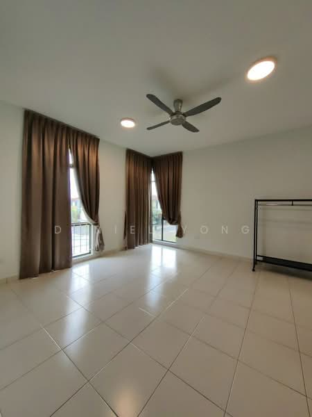 Cluster House for Sale in Taman Sutera Utama (Skudai) - Daniel Yong - Interior - PropertyGuru.com.my