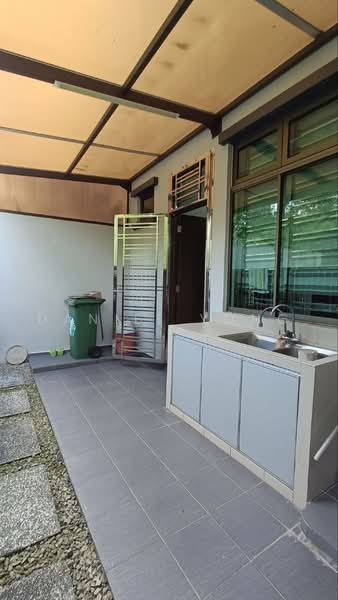 Cluster House for Sale in Taman Sutera Utama (Skudai) - Daniel Yong - Exterior - PropertyGuru.com.my
