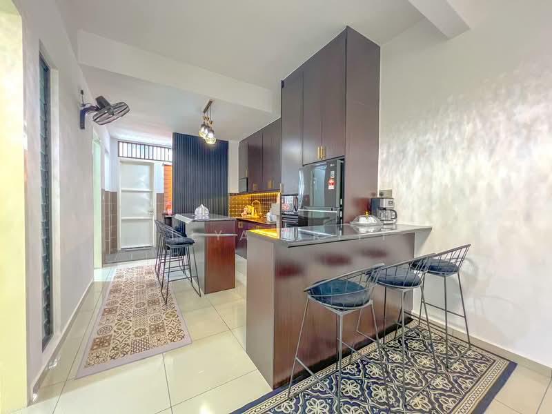 Terraced House for Sale in Hulu Langat (Selangor) - BILYA ARIFF - PropertyGuru.com.my