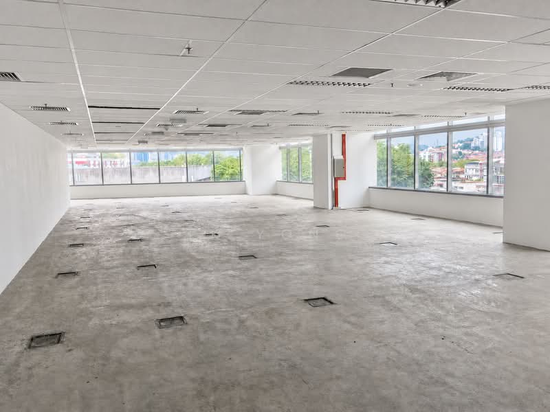 Office for Rent in Taman Tun Dr Ismail (Kuala Lumpur) - TK Yong - PropertyGuru.com.my
