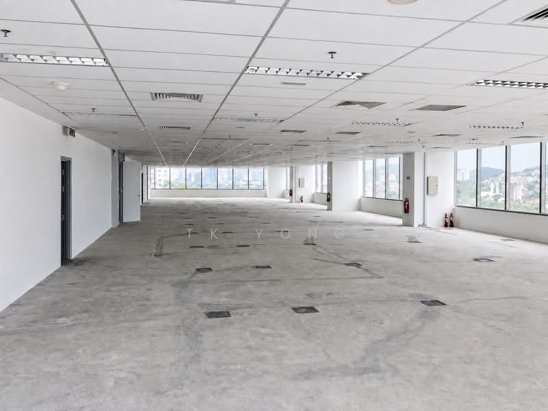 Office for Rent in Taman Tun Dr Ismail (Kuala Lumpur) - TK Yong - PropertyGuru.com.my
