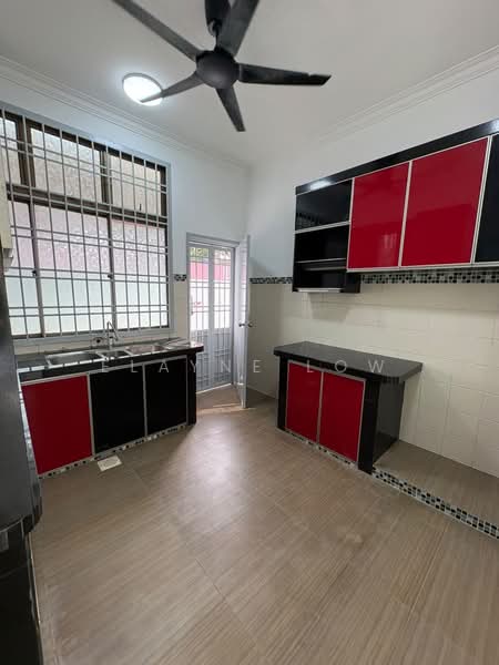 Rumah Teres 1-Tingkat untuk Dijual di Taman Puteri Wangsa (Ulu Tiram) - Elayne Low - PropertyGuru.com.my