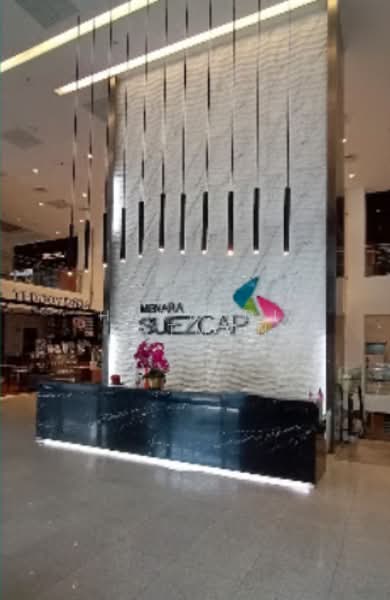 Pejabat untuk Disewa di KL City Centre (Kuala Lumpur) - Haryadi Katmon - Lobby - PropertyGuru.com.my