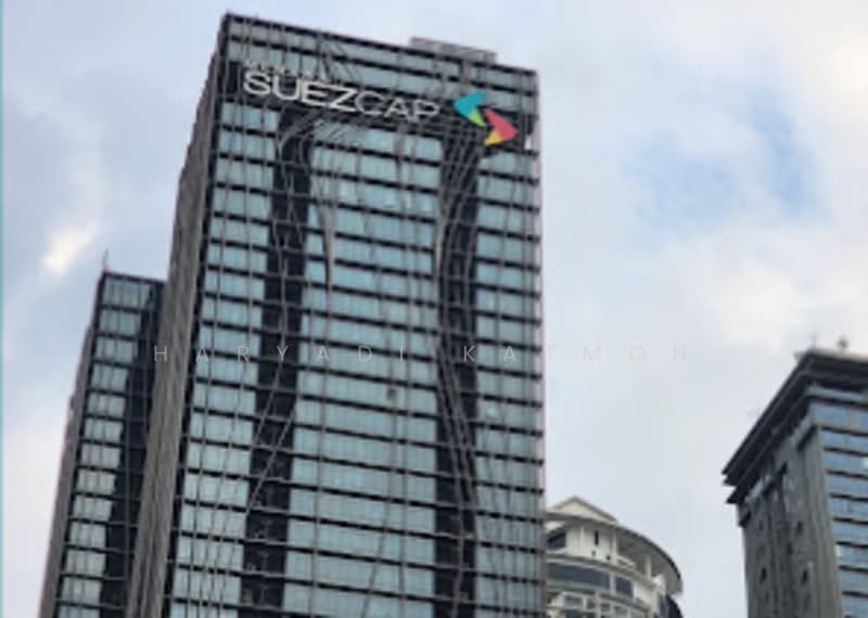 Pejabat untuk Disewa di KL City Centre (Kuala Lumpur) - Haryadi Katmon - Exterior - PropertyGuru.com.my