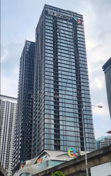 Pejabat untuk Disewa di KL City Centre (Kuala Lumpur) - Haryadi Katmon - Exterior - PropertyGuru.com.my