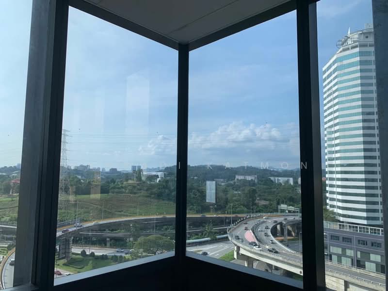 Pejabat untuk Disewa di KL City Centre (Kuala Lumpur) - Haryadi Katmon - View - PropertyGuru.com.my