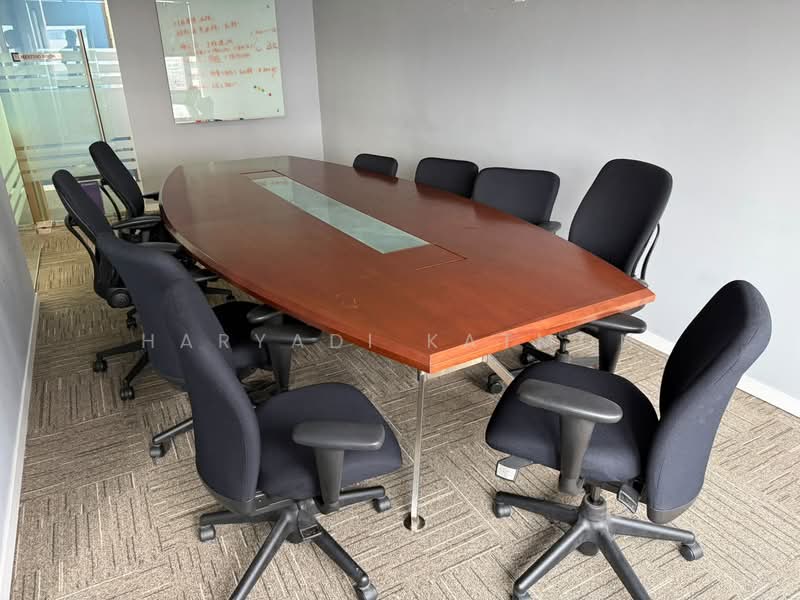 Pejabat untuk Disewa di KL City Centre (Kuala Lumpur) - Haryadi Katmon - Interior - PropertyGuru.com.my