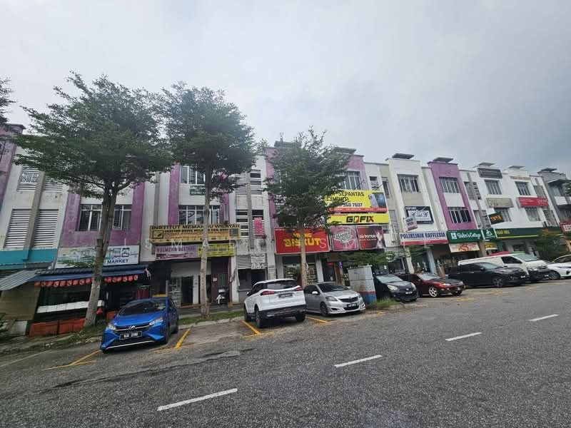 Shop / Office for Sale in Subang Bestari (Shah Alam) - Ismadi Ismail - PropertyGuru.com.my