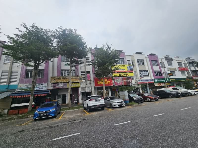 Shop / Office for Sale in Subang Bestari (Shah Alam) - Ismadi Ismail - PropertyGuru.com.my