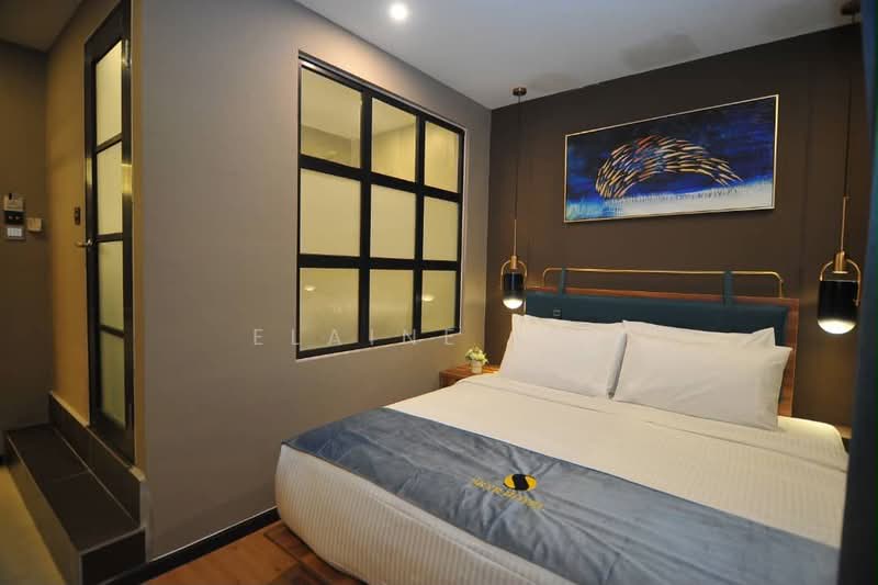 Pejabat untuk Dijual di Pudu (KL City Centre) - Elaine Lee - Bedroom - PropertyGuru.com.my