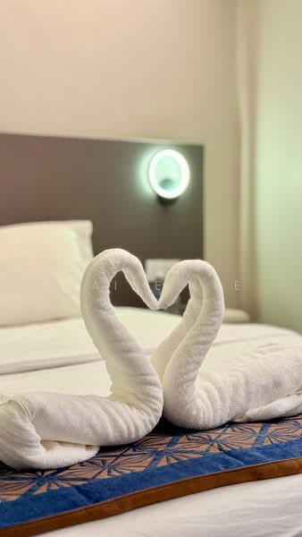 Pejabat untuk Dijual di Pudu (KL City Centre) - Elaine Lee - Bedroom - PropertyGuru.com.my