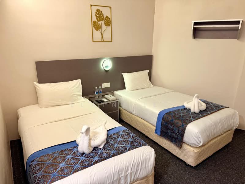 Pejabat untuk Dijual di Pudu (KL City Centre) - Elaine Lee - Bedroom - PropertyGuru.com.my