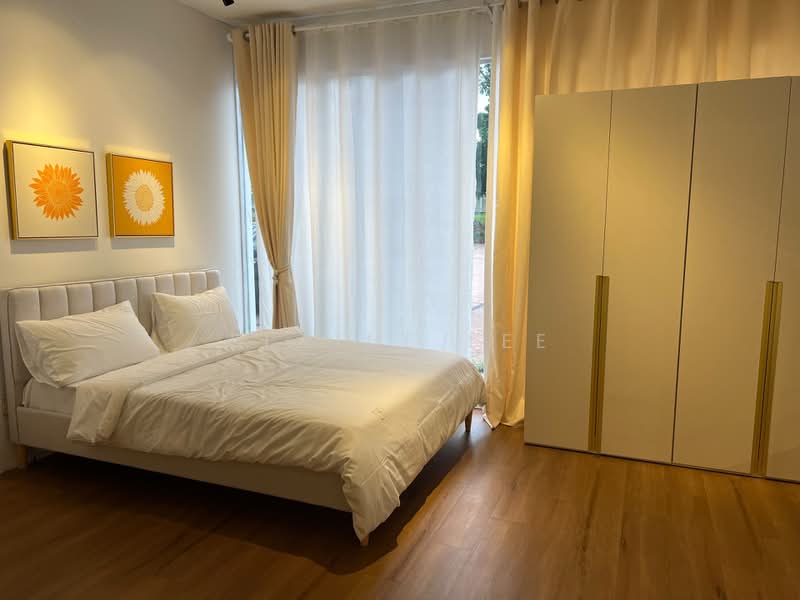 Pejabat untuk Dijual di Pudu (KL City Centre) - Elaine Lee - PropertyGuru.com.my