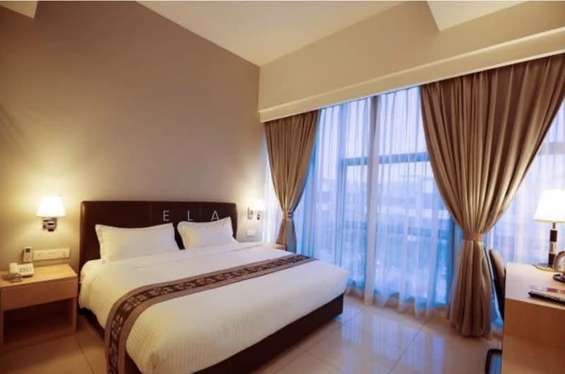 Pejabat untuk Dijual di Pudu (KL City Centre) - Elaine Lee - PropertyGuru.com.my
