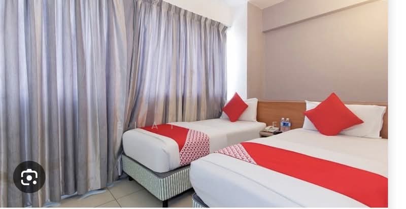 Pejabat untuk Dijual di Pudu (KL City Centre) - Elaine Lee - PropertyGuru.com.my
