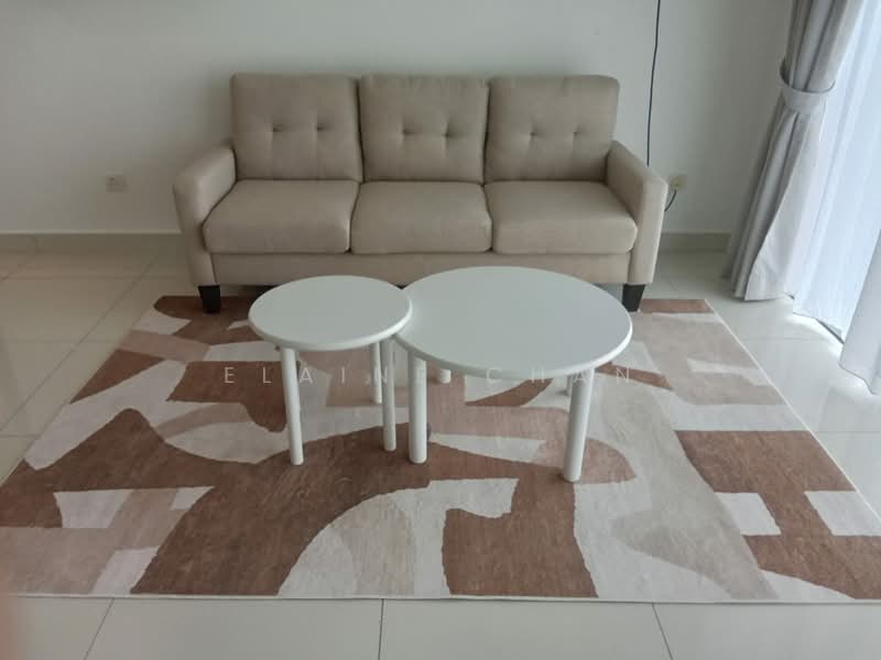 Condominium for Rent at Teega Residences - Elaine Chan - Living Room - PropertyGuru.com.my