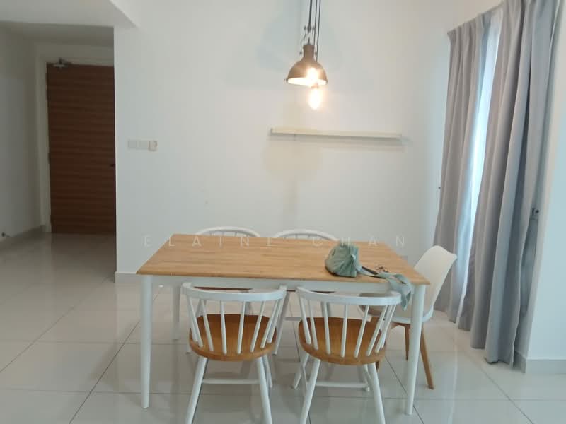 Condominium for Rent at Teega Residences - Elaine Chan - Dining Room - PropertyGuru.com.my