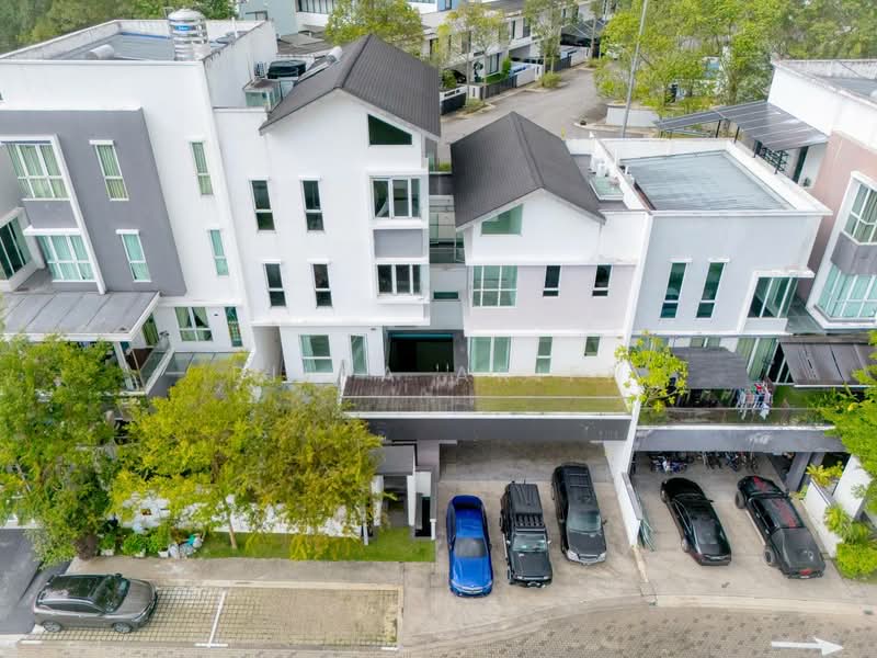 Vila Berkembar untuk Dijual di Taman Melawati (Ulu Kelang) - BILYA ARIFF - PropertyGuru.com.my