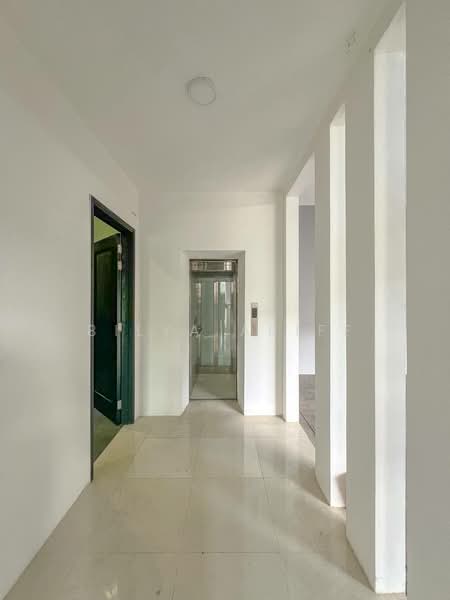 Vila Berkembar untuk Dijual di Taman Melawati (Ulu Kelang) - BILYA ARIFF - PropertyGuru.com.my