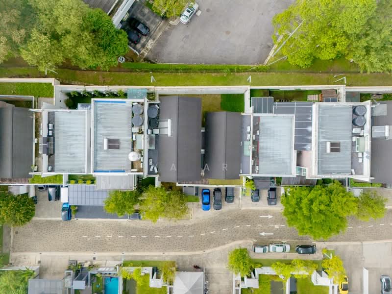 Vila Berkembar untuk Dijual di Taman Melawati (Ulu Kelang) - BILYA ARIFF - PropertyGuru.com.my