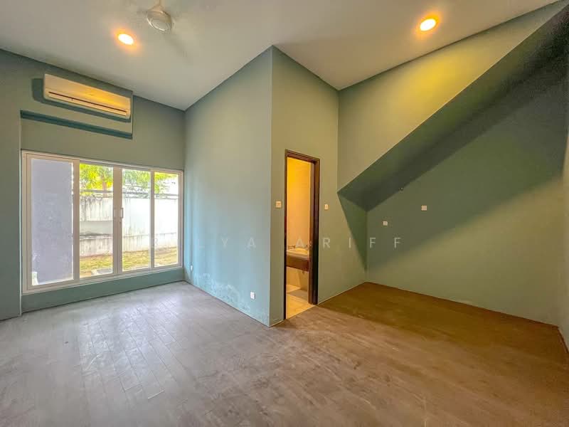Vila Berkembar untuk Dijual di Taman Melawati (Ulu Kelang) - BILYA ARIFF - PropertyGuru.com.my