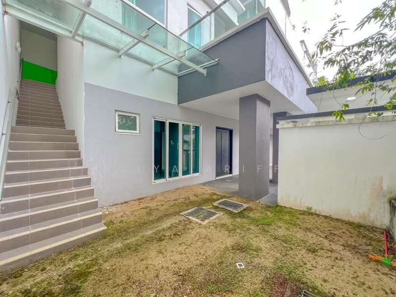Vila Berkembar untuk Dijual di Taman Melawati (Ulu Kelang) - BILYA ARIFF - PropertyGuru.com.my