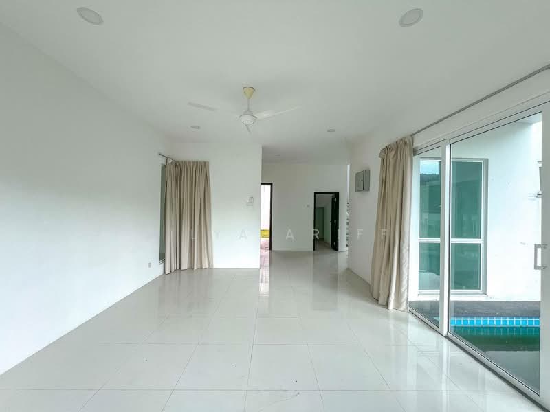 Vila Berkembar untuk Dijual di Taman Melawati (Ulu Kelang) - BILYA ARIFF - PropertyGuru.com.my